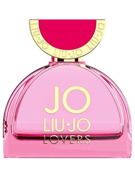 LIU JO LOVERS FOR HER EDT VAPO 50ML