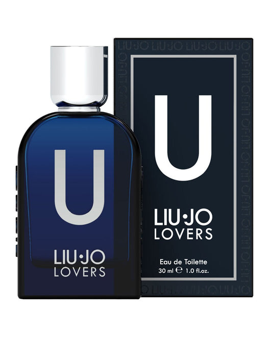 LIU JO LOVERS U EDT VAPO 30ML