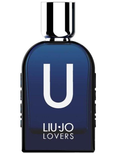 LIU JO LOVERS U EDT VAPO 100ML