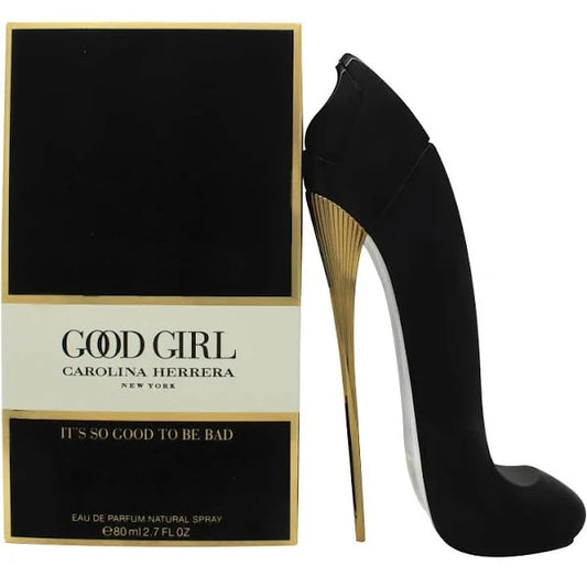 CAROLINA HERRERA GOOD GIRL EDP 80ML