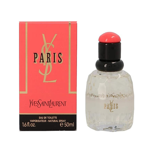 YSL PARIS EDT 50ML VAPO