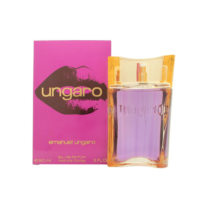 EMANUEL UNGARO EDP 90ML