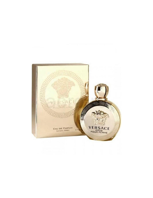 VERSACE EROS POUR FEMME EDP 50ML VAPO