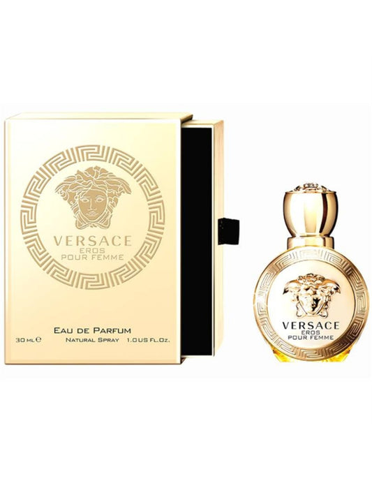 VERSACE EROS POUR FEMME EDP 30ML VAPO