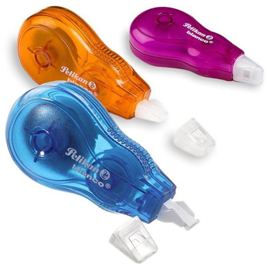 PELIKAN CORRETTORE FANCY ROLLER 5MMx8MT