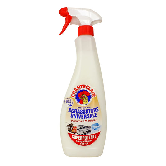 CHANTECLAIR SGRASSATORE EROGATORE 500ML MARSIGLIA