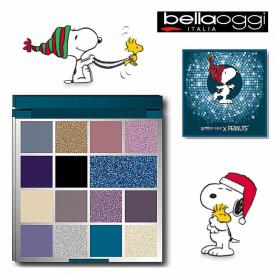 BELLAOGGI TROUSSE X PEANUTS M WINTER JOY