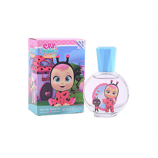 AIR VAL CRY BABIES MAGIC TEARS EDT 30ML