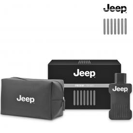 JEEP FREEDOM CONFEZIONE REGALO EDT 100ML + BEAUTY CASE