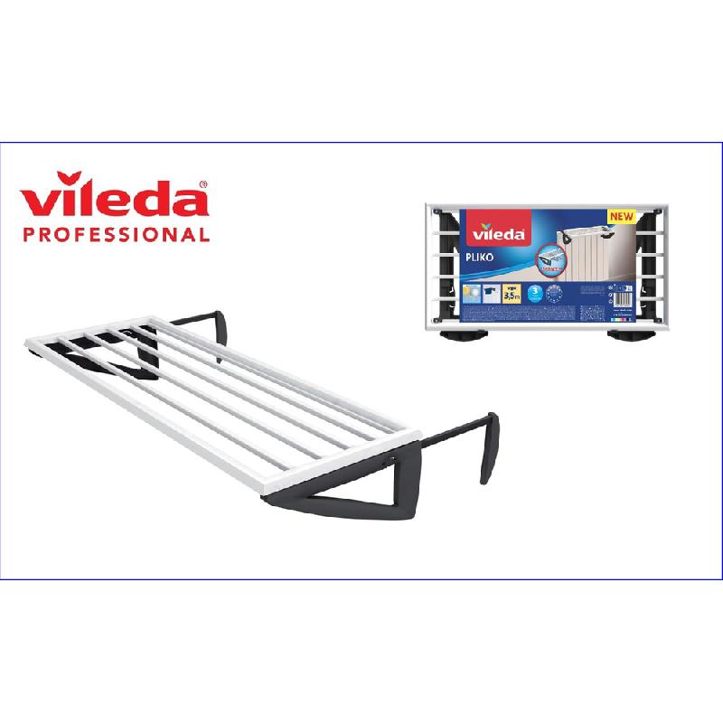 VILEDA STENDINO PLIKO DA TERMOSIFONE 3,5M
