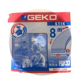 GEKO PARAFREDDO ESPANSO STIK 8M 10MM