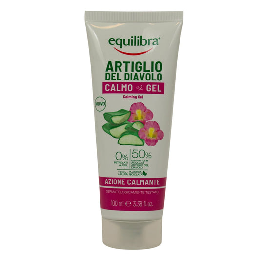 EQUILIBRA ARTIGLIO DEL DIAVOLO CALMO GEL 100ML