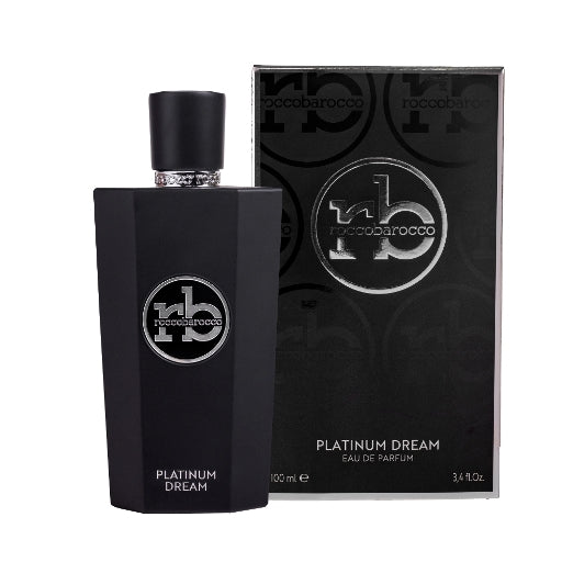 ROCCOBAROCCO JEWEL PLATINUM DREAM EDP 100ML