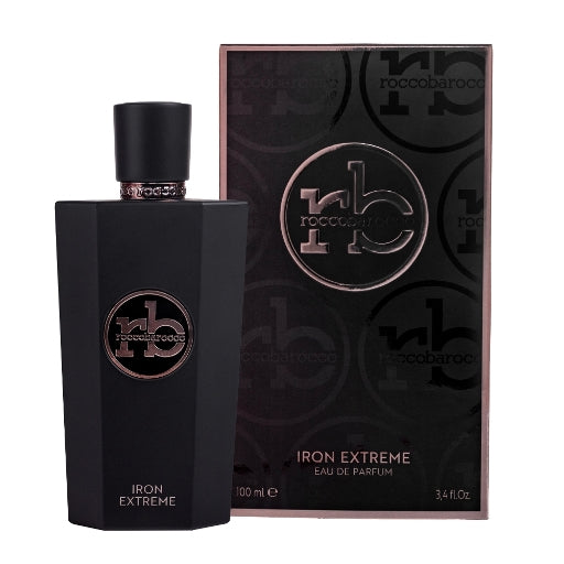 ROCCOBAROCCO JEWEL IRON EXTREME EDP 100ML