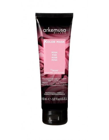 DIKSON ARKEMUSA KOLOR MASK 150ML ROSA