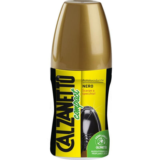 EBANO CALZANETTO COMPACT AUTOLUCIDANTE 60ML NERO