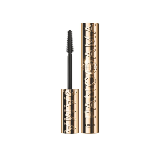 L'OREAL MASCARA PANORAMA MILLION DE CILS BLACK