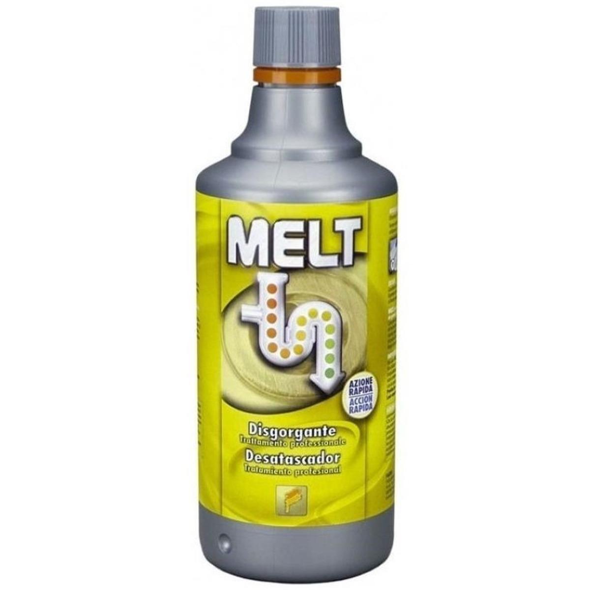 FAREN MELT DISGORGANTE PROFESSIONALE TUBATURE 750ML