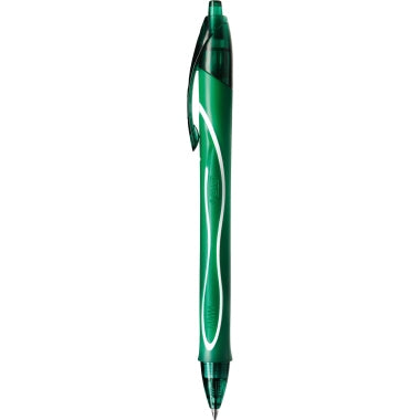 BIC GEL-OCITY 0,7 VERDE
