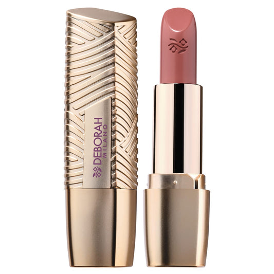 DEBORAH NEW ROSSETTO MILANO RED 02 ROSE