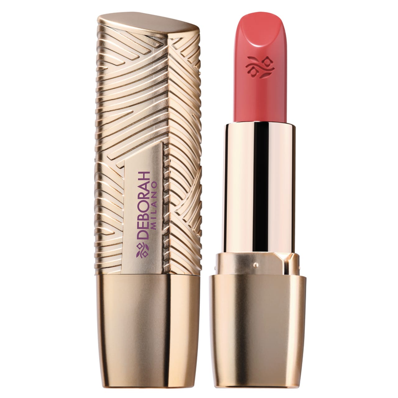 DEBORAH NEW ROSSETTO MILANO RED 09 GOLDEN CARAMEL