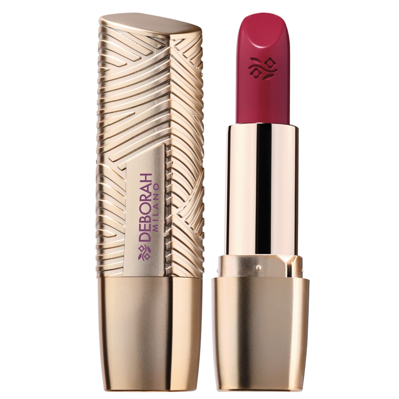 DEBORAH NEW ROSSETTO MILANO RED 08 HIBISCUS DESIRE