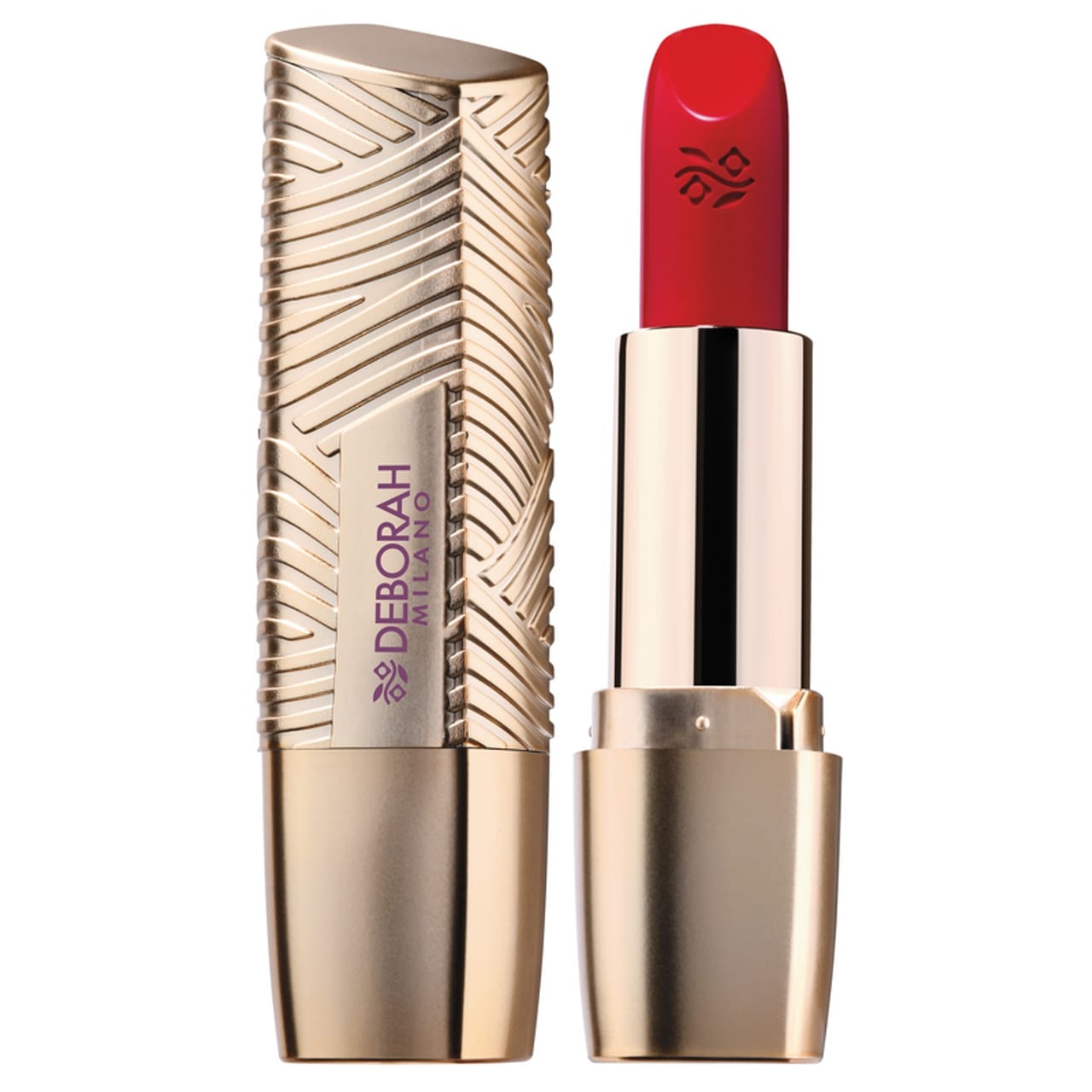 DEBORAH NEW ROSSETTO MILANO RED 12 RED N.CARPET