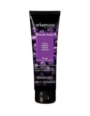 DIKSON ARKEMUSA KOLOR MASK 150ML VIOLA