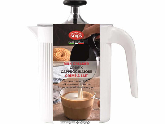 SNIPS CAPPUCCINATORE 0,5L LA CREMA COME AL BAR