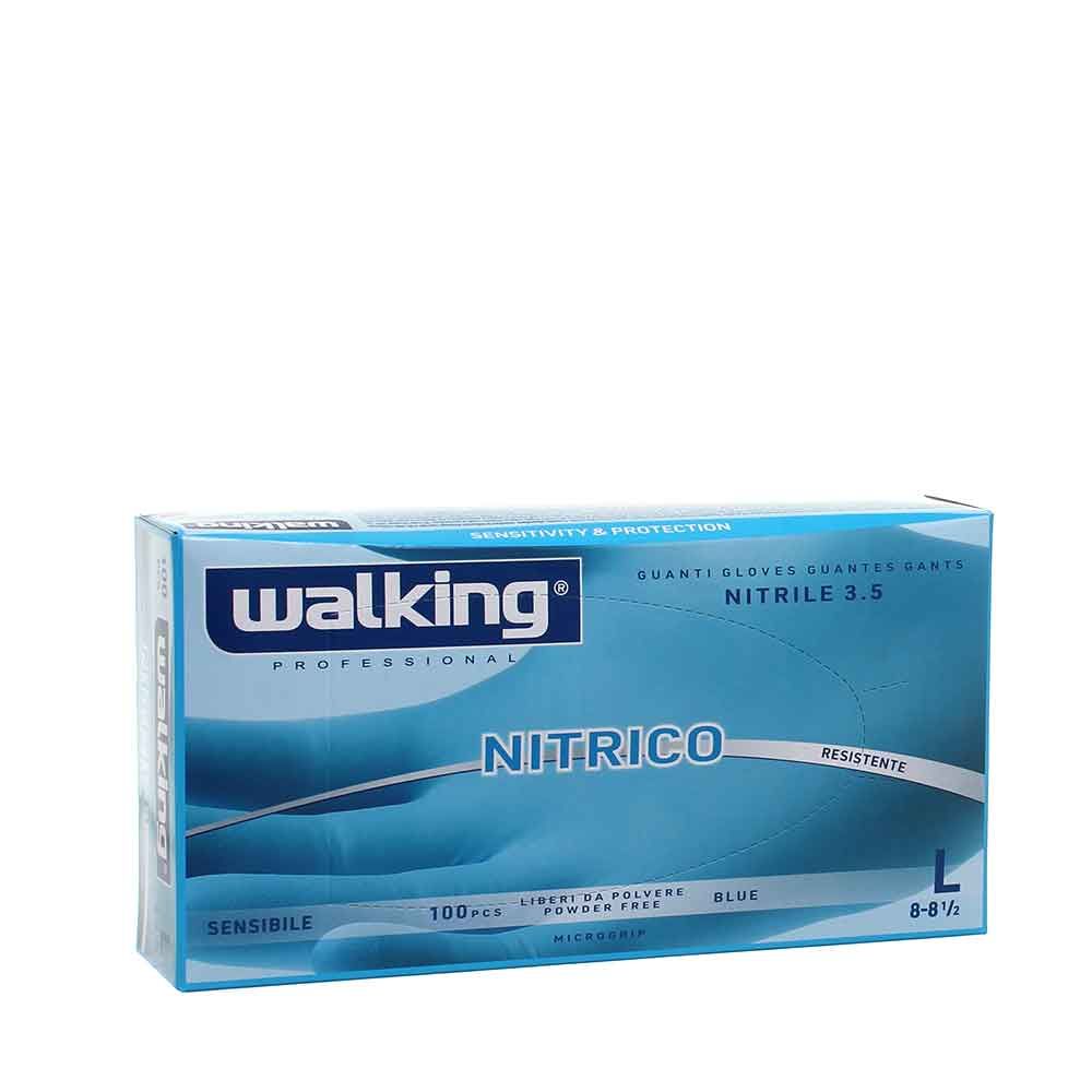 WALKING NITRICO NITRILE 3.5 L 8-8 1/2 X100