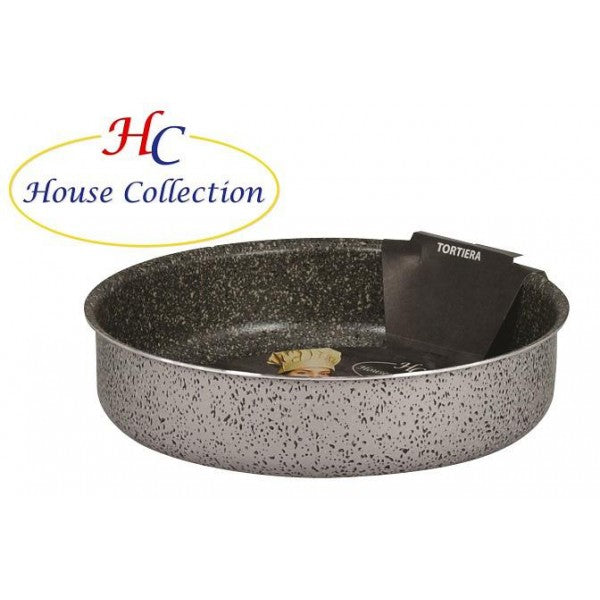 HOUSE COLLECTION L.NEW IDRA TORTIERA CM.24