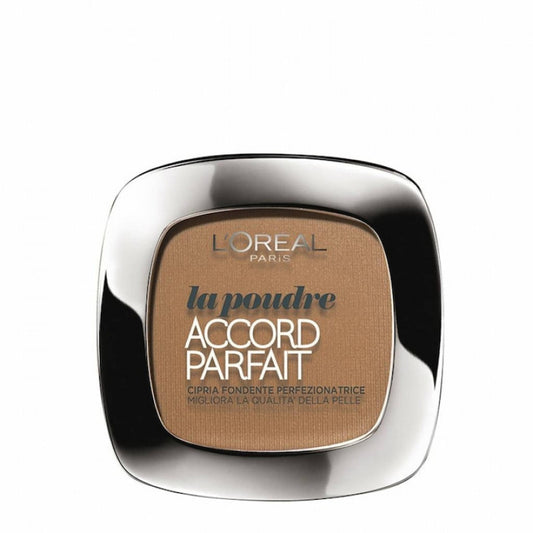 L'OREAL ACCORD PARFAIT CIPRIA 7.D/7.W CANNELLE