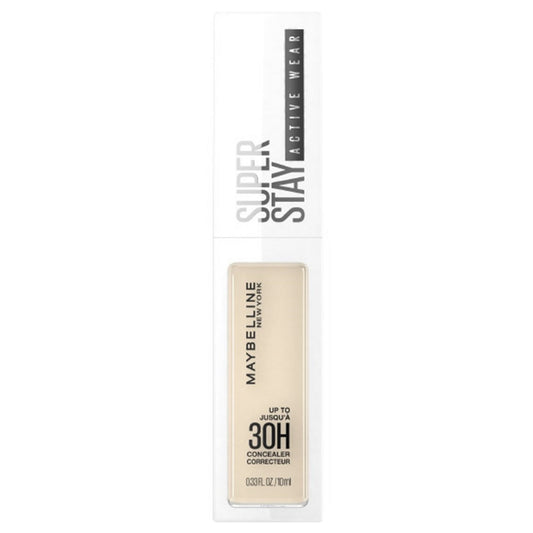 MAYBELLINE CORRETTORE SUPER STAY ACTIVE WEAR 30H 05 IVORY