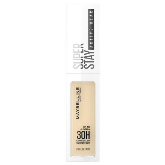 MAYBELLINE CORRETTORE SUPER STAY ACTIVE WEAR 30H 11 NUDE