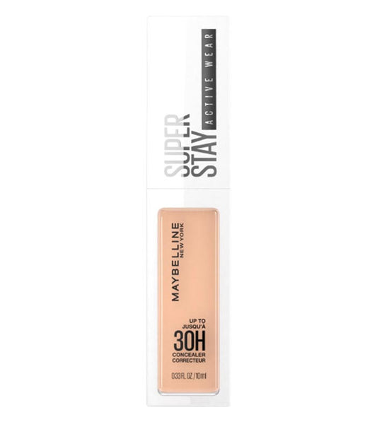 MAYBELLINE CORRETTORE SUPERSTAY ACTIVE WEAR 30H 20 SAND