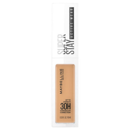 MAYBELLINE CORRETTORE SUPER STAY ACTIVE WEAR 30H 30 HONEY