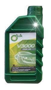 BULK OIL V3000 10W-40 BENZINA-DIESEL 1LT