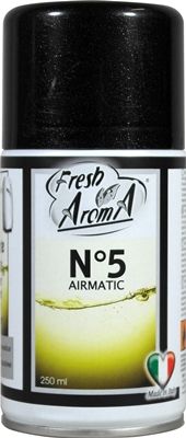 FRESH AROMA DEO RICARICA 250ML LOVE (EX N5)