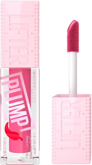 MAYBELLINE LIFTER PLUMP 003 PINK STING