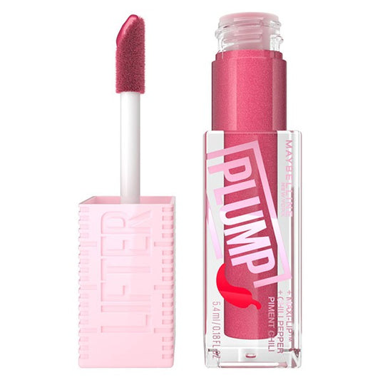 MAYBELLINE LIFTER PLUMP 002 MAUVE BITE