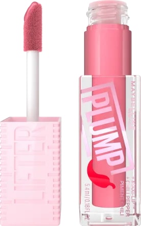 MAYBELLINE LIFTER PLUMP 001 BLUSH BLAZE