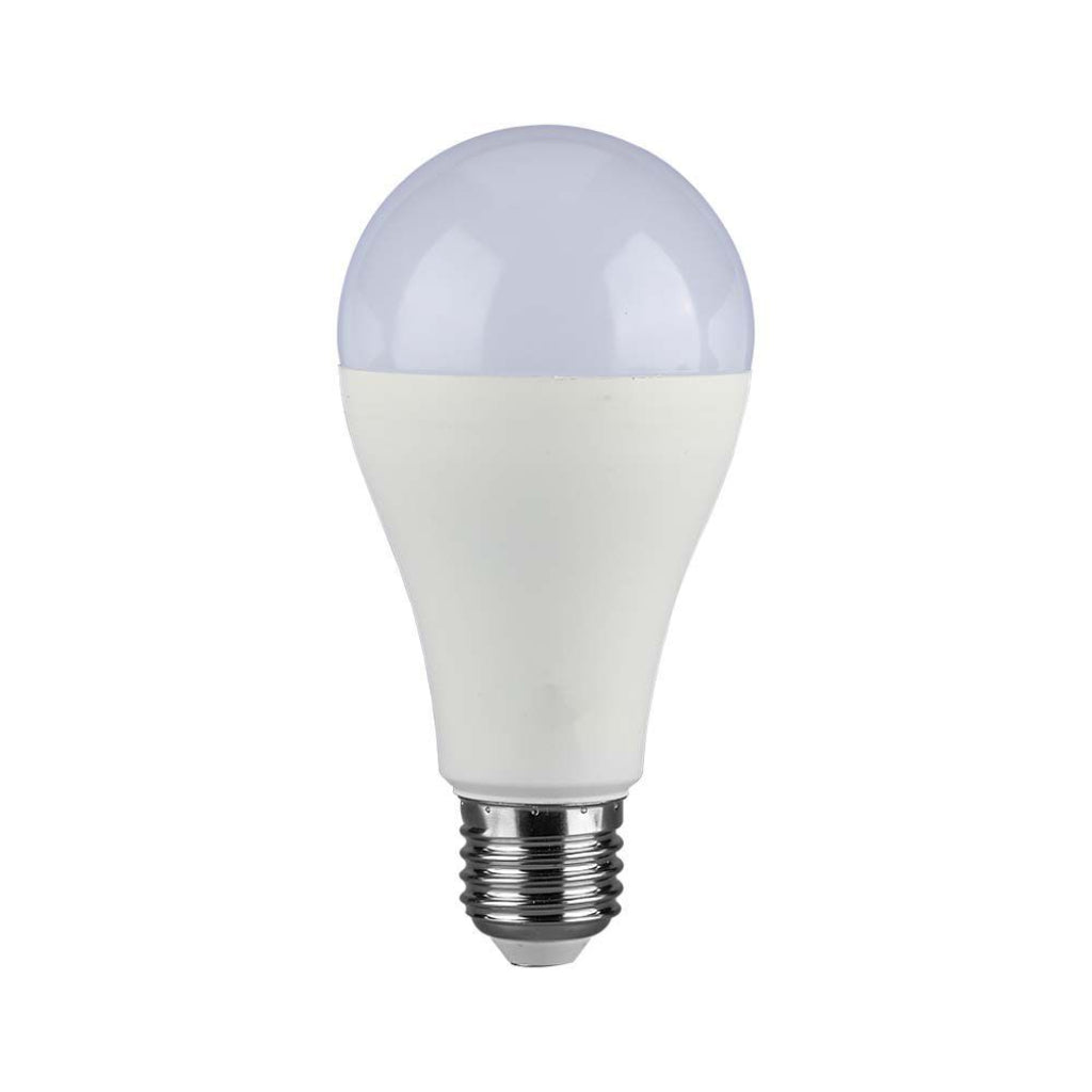 V-TAC LED A65 BULB 17W=110 6500K