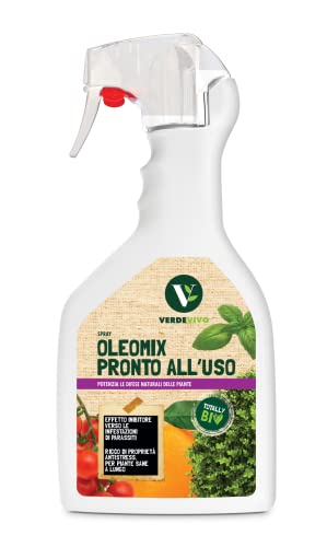 KOLLANT VERDEVIVO OLEOMIX PRONTO ALL'USO 750ML