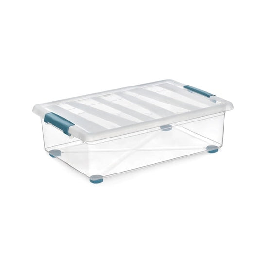 DOMOPAK LIVING KATLA BOX ROLLER 28LT CM.59X39X18,5