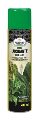 FIORAND BALSAMO LUCIDANTE FOGLIARE 400ML