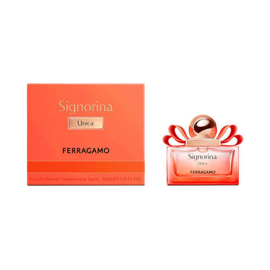 SALVATORE FERRAGAMO SIGNORINA UNICA EDP 30ML VAPO