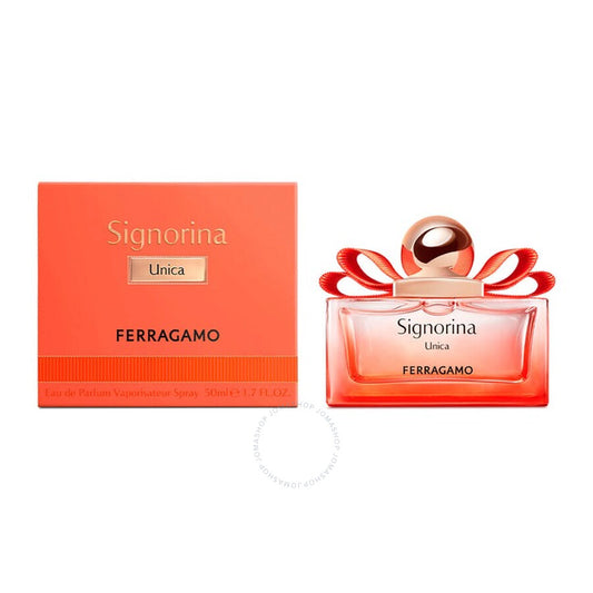 SALVATORE FERRAGAMO SIGNORINA UNICA EDP 50ML VAPO