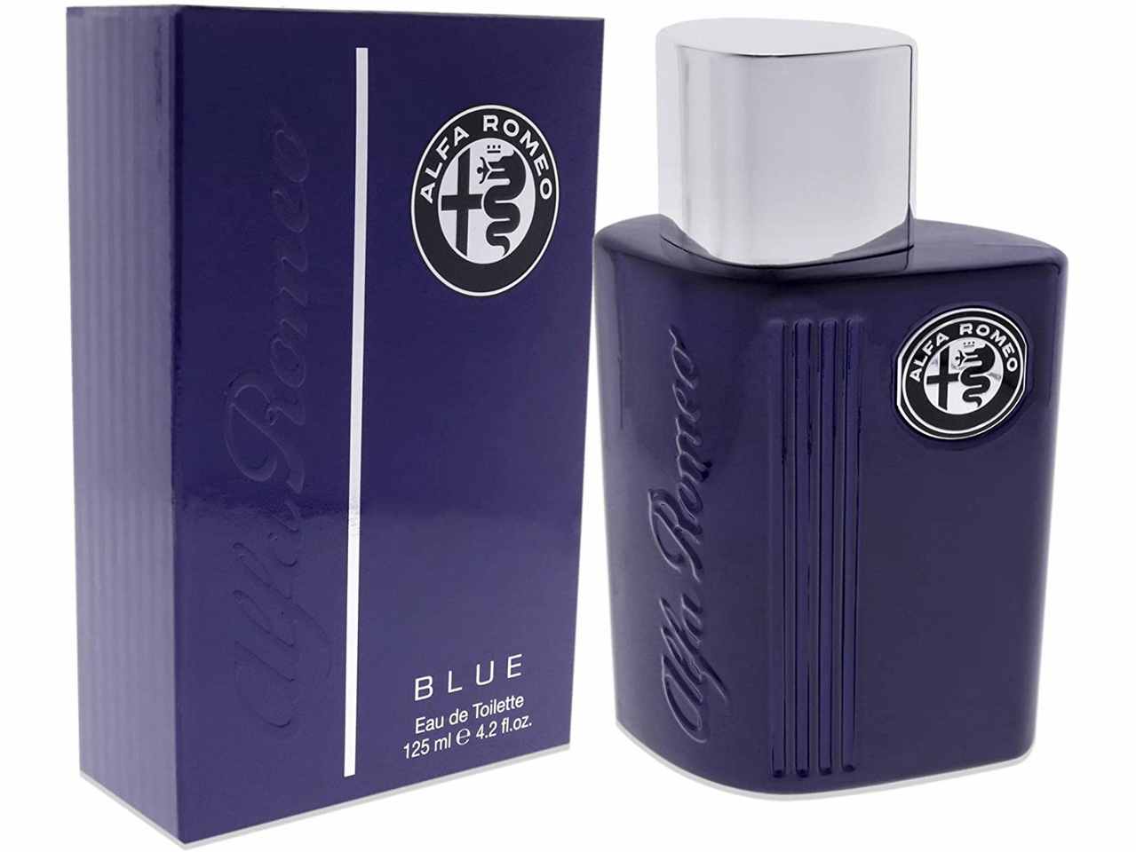 ALFA ROMEO BLUE EDT 40ML