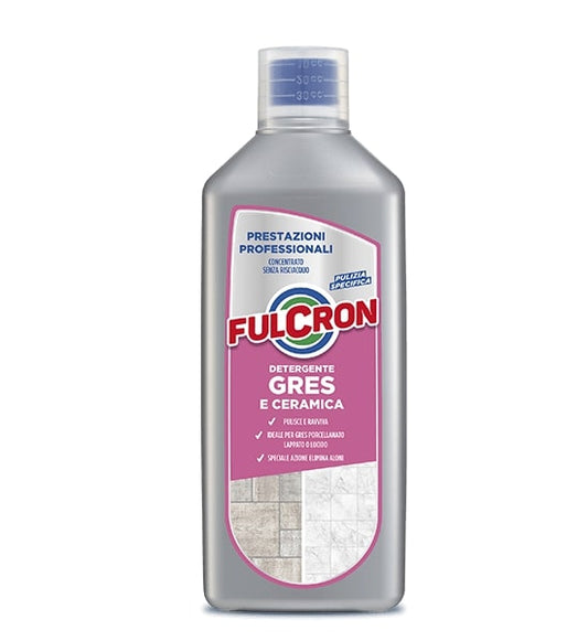 AREXONS FULCRON DETERGENTE GRES E CERAMICA 1L