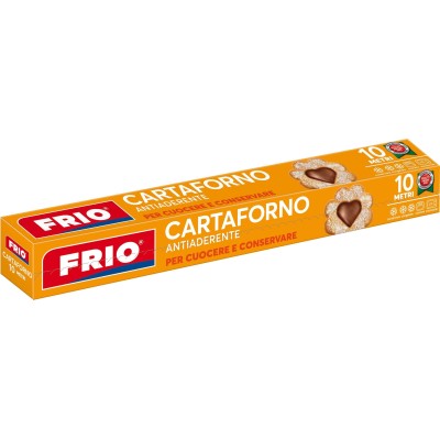 FRIO CARTAFORNO ANTIADERENTE 10M